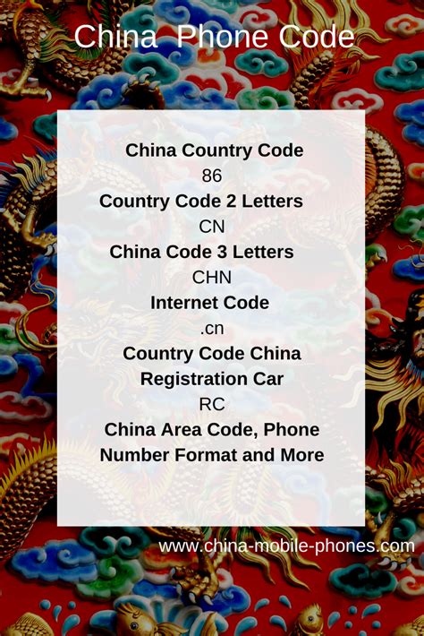 china phone code|country code for china.
